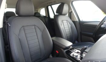 BMW X3 S-DRIVE 18DA MHEV BVA complet