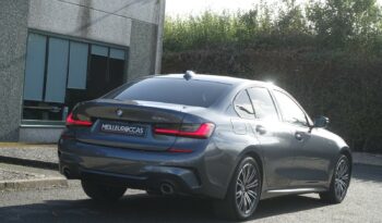 BMW 330 EA E-DRIVE BERLINE HYBRIDE RECHARGEABLE BVA 184 CH ESSENCE + 68 CH ELECTRIQUE SERIE 3 PACK M complet