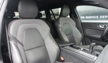 VOLVO V 60 D3 2.0 L 150CH  R-DESIGN complet