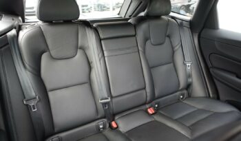 VOLVO XC 60 D4 GEARTRONIC 163 CH  INSCRIPTION complet