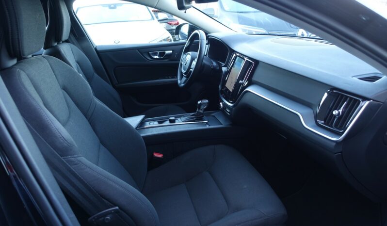 VOLVO V 60 D3 2.0 L GEARTRONIC 150CH complet