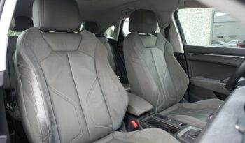 AUDI Q3 SPORTBACK 35 TDI 150 CH S-TRONIC S-LINE complet