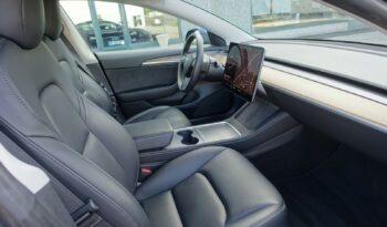 TESLA MODEL 3 LONG RANGE DUAL MOTOR AWD ( Grande autonomie ) complet