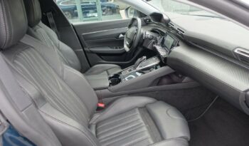 PEUGEOT 508 SW 1.5 L BLUEHDI EAT8 130 CH  ALLURE complet