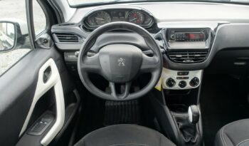 PEUGEOT 208 1.6L HDI 75CH 5 PORTES  LIKE complet