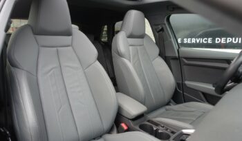 AUDI A3 35 TDI SPORTBACK S-TRONIC 150 CH complet