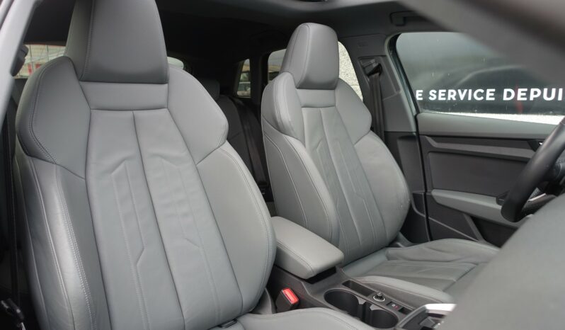 AUDI A3 35 TDI SPORTBACK S-TRONIC 150 CH complet