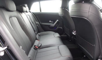 MERCEDES CLASSE CLA 200D SHOOTING BRAKE 150 CH 8G-Dct complet