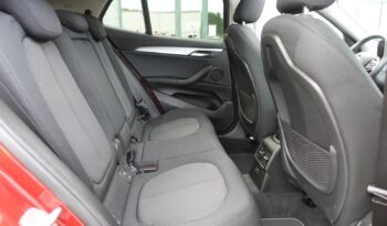 BMW X2 S-DRIVE 16 DA BVA complet