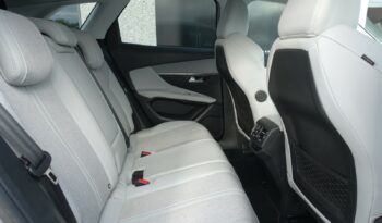 PEUGEOT 3008 1.5 BLUEHDI EAT8 130 CH ALLURE complet