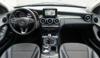MERCEDES CLASSE C 220 D BREAK 163 CH complet