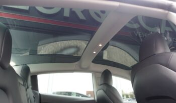 TESLA MODEL 3 LONG RANGE DUAL MOTOR AWD ( Grande autonomie ) complet