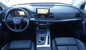 AUDI Q5 55 TFSI E 252 CH QUATTRO S-TRONIC HYBRIDE RECHARGEABLE S-LINE complet