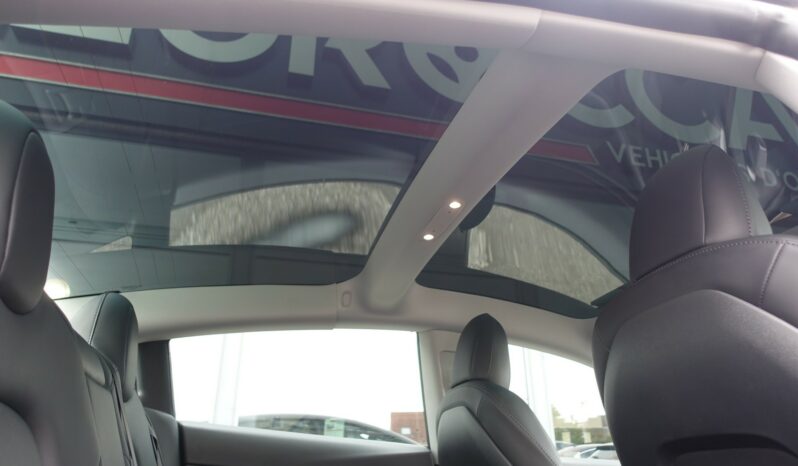 TESLA MODEL 3 LONG RANGE DUAL MOTOR AWD ( Grande autonomie ) complet