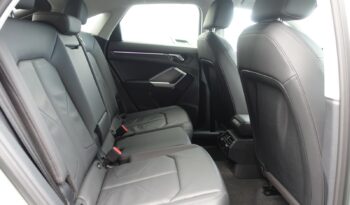 AUDI Q3 SPORTBACK 45 TFSI E S-TRONIC 245 CH HYBRIDE RECHARGEABLE complet