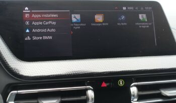 BMW 216 DA GRANCOUPE DKG SERIE 2 BVA  PACK M complet