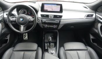BMW X2 X-DRIVE 25DA 231 CH BVA PACK M complet