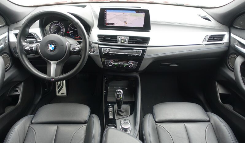BMW X2 X-DRIVE 25DA 231 CH BVA PACK M complet