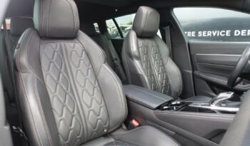 PEUGEOT 508 SW 2.0 L BLUEHDI 160 CH EAT8  GT LINE complet