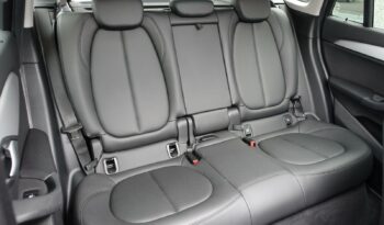 BMW X1 25EA HYBRIDE RECHARGEABLE 220 CH X-DRIVE BVA complet