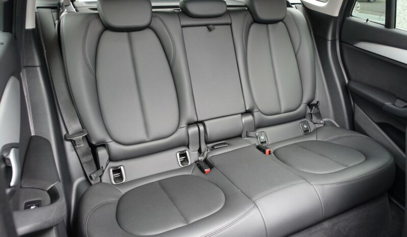 BMW X1 25EA HYBRIDE RECHARGEABLE 220 CH X-DRIVE BVA complet