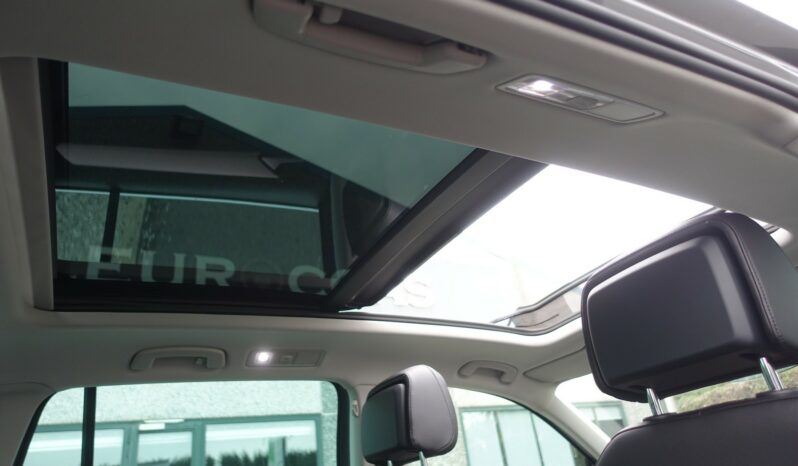 VOLKSWAGEN TIGUAN 2.0L TDI 150 CH  CONFORTLINE complet