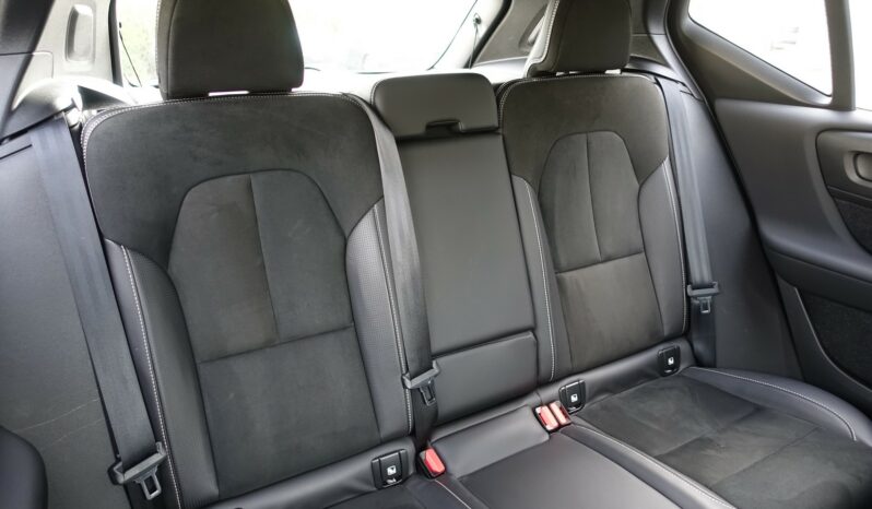 VOLVO XC 40 D3 2.0 L GEARTRONIC 150 CH R-DESIGN complet