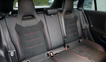 MERCEDES CLA 200D SHOOTING BRAKE 8G-DCT 150 CH AMG-LINE complet