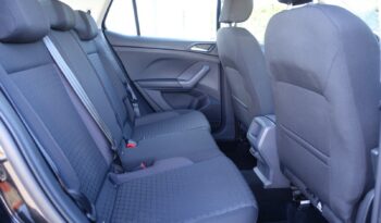 VOLKSWAGEN T-CROSS 1.0 TSI DSG7 116 CH complet