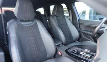 PEUGEOT 308 SW 1.5 L BLUEHDI 130 CH EAT8  GT LINE complet