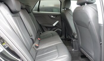 AUDI Q2 35 TDI 150 CH  S-LINE complet