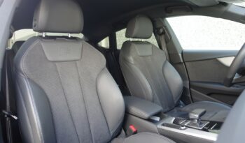 AUDI A5 SPORTBACK 35 TDI S-TRONIC MHEV 163 CH S-LINE complet