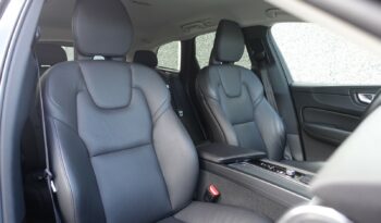VOLVO XC 60 D4 2.0 L GEARTRONIC 163CH MOMENTUM complet