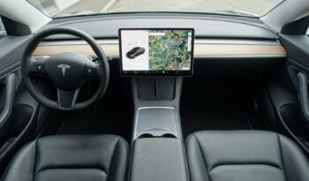 TESLA MODEL 3 LONG RANGE DUAL MOTOR AWD ( Grande autonomie ) complet