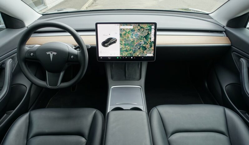 TESLA MODEL 3 LONG RANGE DUAL MOTOR AWD ( Grande autonomie ) complet