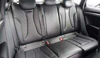 AUDI A3 SPORTBACK 35 TDI S-TRONIC 150 CH S-LINE complet