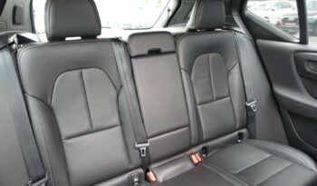 VOLVO XC 40 D3 2.0 L GEARTRONIC 150 CH R-DESIGN complet