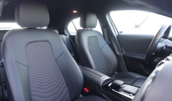 MERCEDES CLASSE A 250 E 8G-DCT 262 CH HYBRIDE RECHARGEABLE 8G-DCT complet