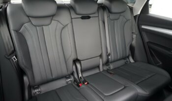 AUDI Q5 50 TFSI E 299 CH QUATTRO S-TRONIC HYBRIDE complet