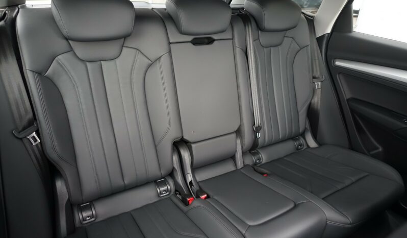 AUDI Q5 50 TFSI E 299 CH QUATTRO S-TRONIC HYBRIDE complet