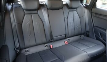 AUDI A3 SPORTBACK 35 TDI S-TRONIC 150 CH S-LINE complet