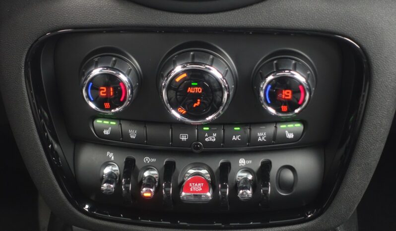 MINI CLUBMAN One D 116 CH 5 PORTES 5 PLACES complet