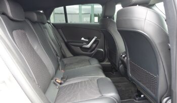 MERCEDES CLASSE CLA 180D SHOOTING BRAKE 7G-Dct complet