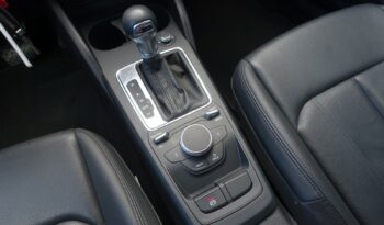 AUDI Q2 35 TFSI 150 CH S-TRONIC S-LINE complet