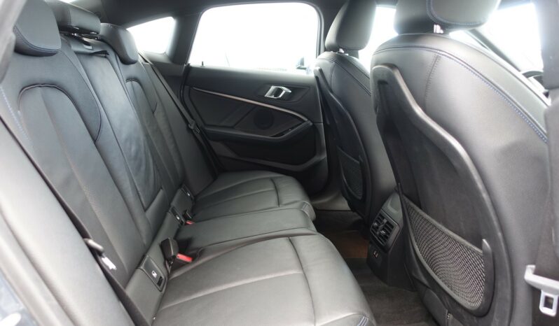BMW 216 DA GRANCOUPE DKG SERIE 2 BVA  PACK M complet