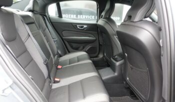 VOLVO S 60 T8 AWD GEARTRONIC 303CH + 87 CH HYBRIDE RECHARGEABLE R-DESIGN complet
