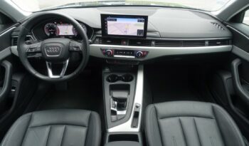 AUDI A4 AVANT 35 TDI MHEV PHASE 2 S-TRONIC 163 CH complet