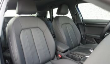 AUDI A3 SPORTBACK 35 TFSI 150 CH complet