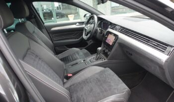 VOLKSWAGEN PASSAT SW 1.6 L TDI DSG7 120 CV ( break ) complet