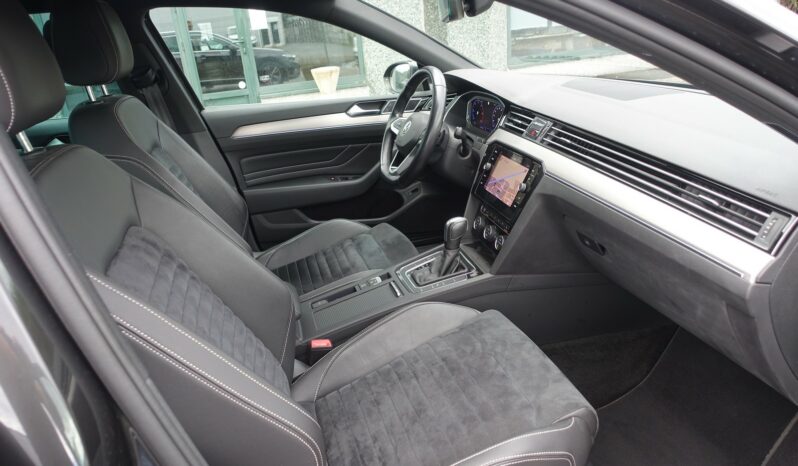 VOLKSWAGEN PASSAT SW 1.6 L TDI DSG7 120 CV ( break ) complet